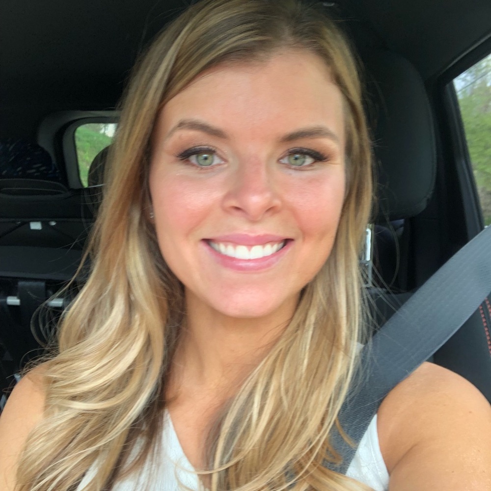 Meet your Posher, Samantha